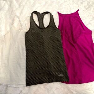 Athletic Tank Top Bundle